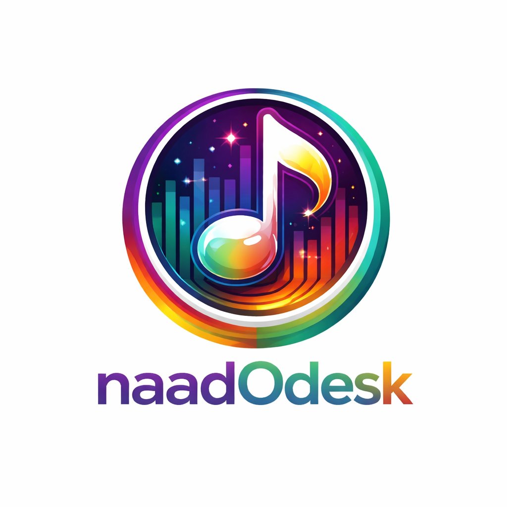 naadOdesk